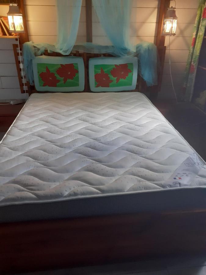 Hébergement de vacances Les Fougères *