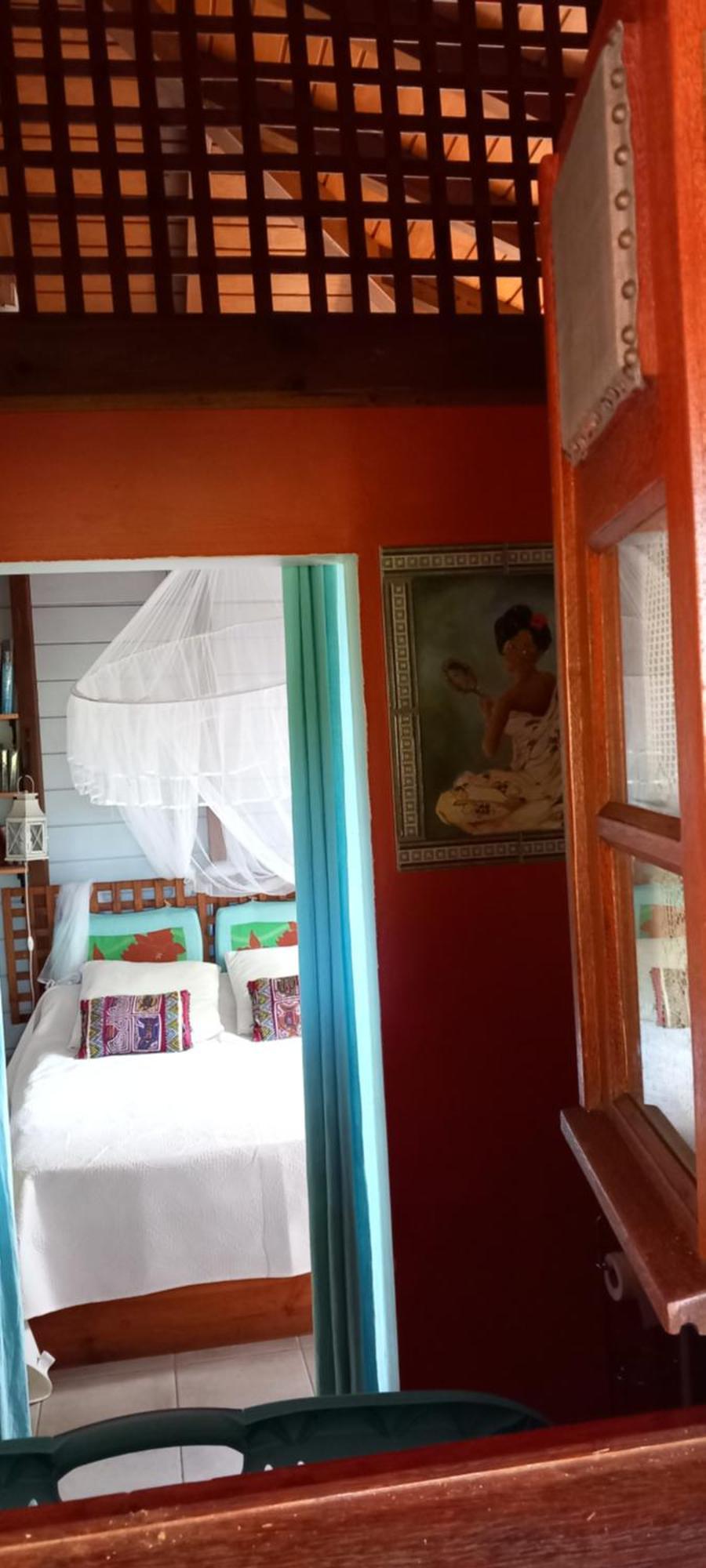 Les Fougeres Ferienhaus
